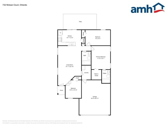 Building Photo - 732 McLean Ct
