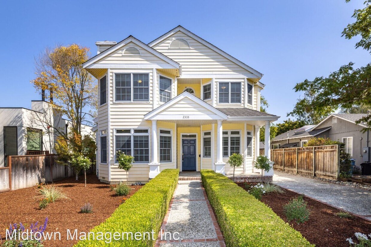 Primary Photo - 4 br, 4 bath House - 2333 Louis Rd