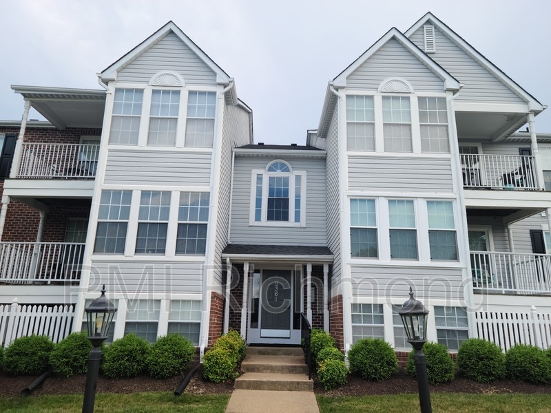 9361 Brighter Tower Ct Unit 1602, Glen Allen, VA 23060 Condo for Rent
