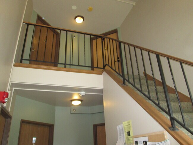 Foto del edificio - 56 N Victoria Ln