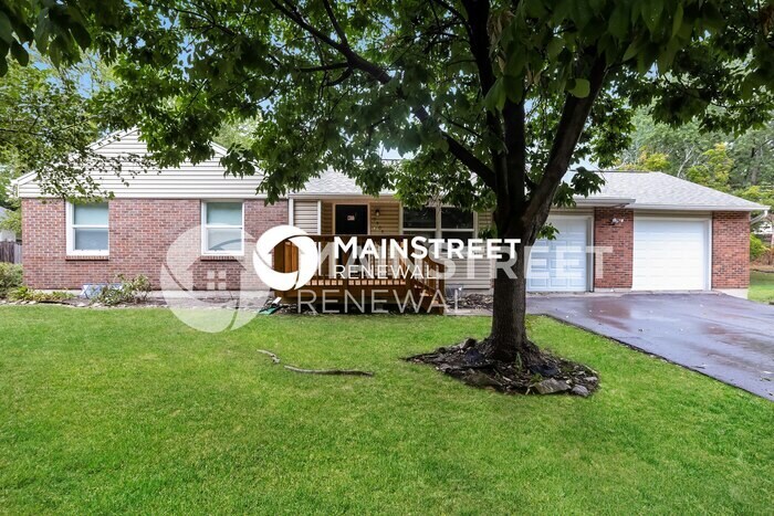 Primary Photo - 3 Bedroom Pet-Friendly Home in KANSAS CITY, MO with Main Street Renewal