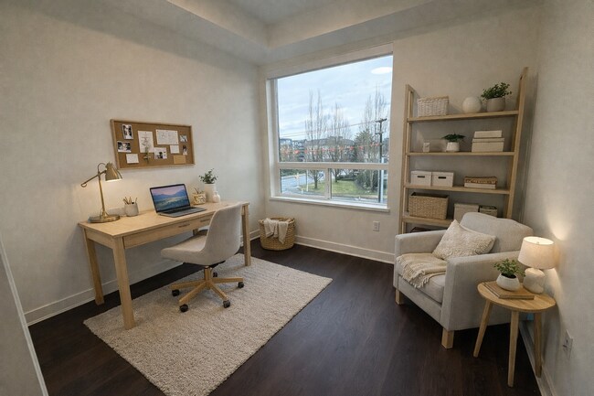 Photo du bâtiment - 5382-200 200 St