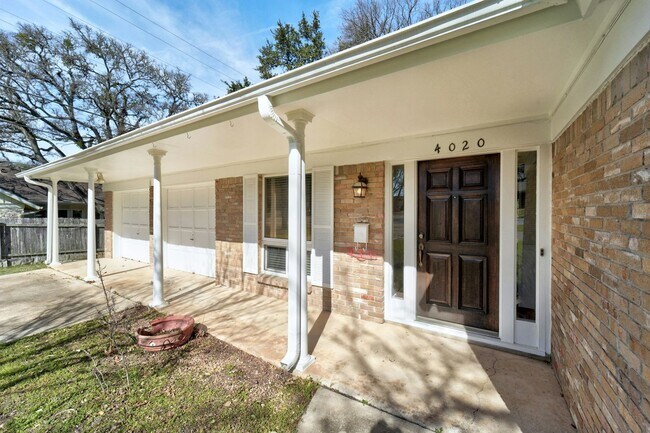 Building Photo - Work, Play, and Grow — Single-Story Living...