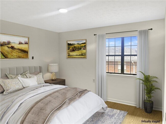 Foto del edificio - 475 Mount Vernon Hwy NE
