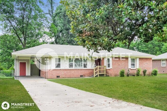 Foto del edificio - 3833 University St, Memphis, TN 38127