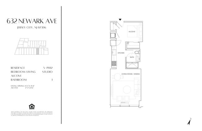 Interior Photo - CMPND 15 Central