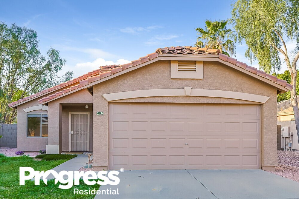495 W Scott Ave, Gilbert, AZ 85233 House for Rent in Gilbert, AZ
