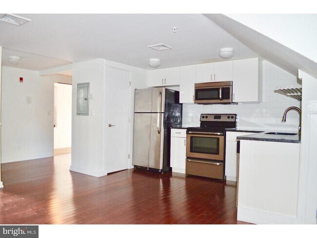 Foto del edificio - 1300 Spruce St