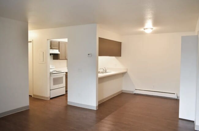 Foto del edificio - 811 S Carney Dr