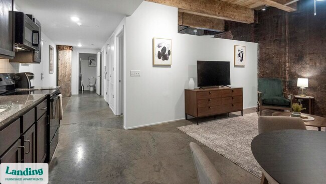 Foto del edificio - 99 S Front St