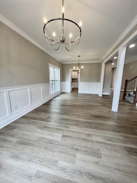Foto del edificio - 2606 Steeplechase Ct