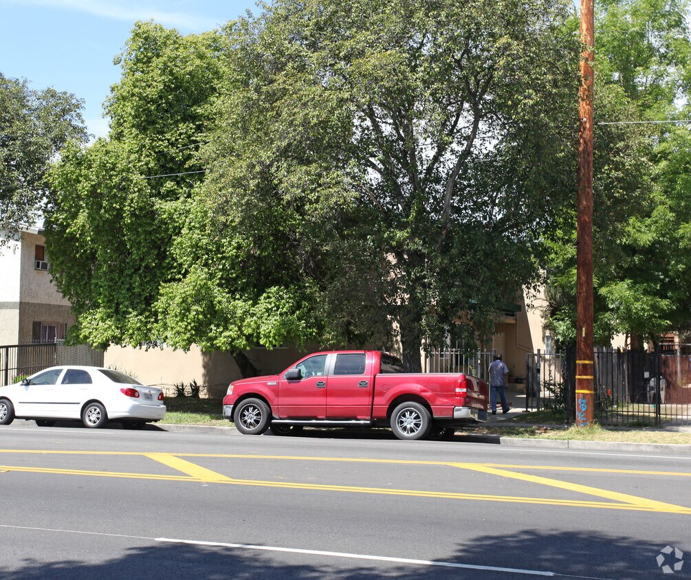 Building Photo - 18037 Roscoe Blvd