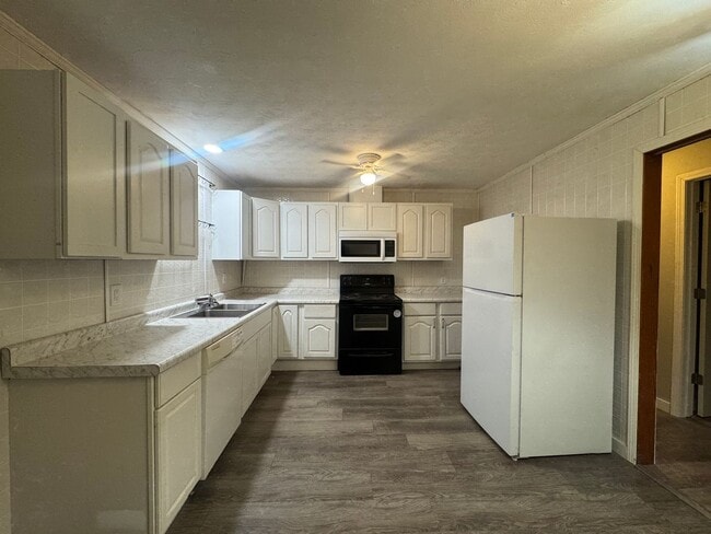 Foto del edificio - Home For Holidays