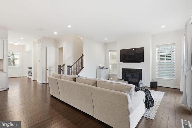 Foto del edificio - 22912 Bubbling Brook Dr