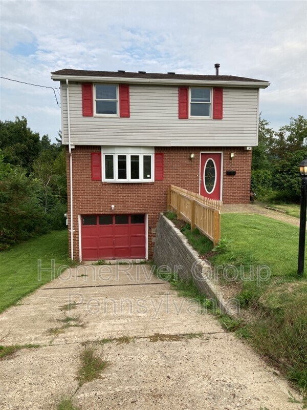 704 Duke Dr, Elizabeth, PA 15037 House Rental in Elizabeth, PA