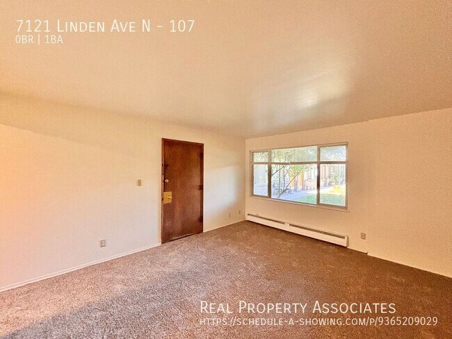 Foto del edificio - 7121 Linden Ave N