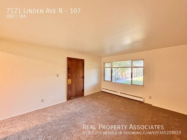 Building Photo - 7121 Linden Ave N