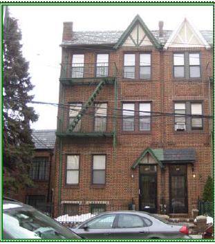 Primary Photo - 846 Bay Ridge Ave