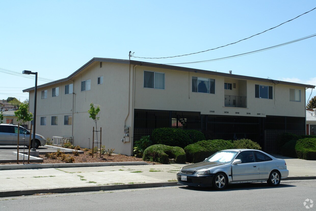 58425900 Madison, El Cerrito, CA 94530 Apartments in El Cerrito, CA