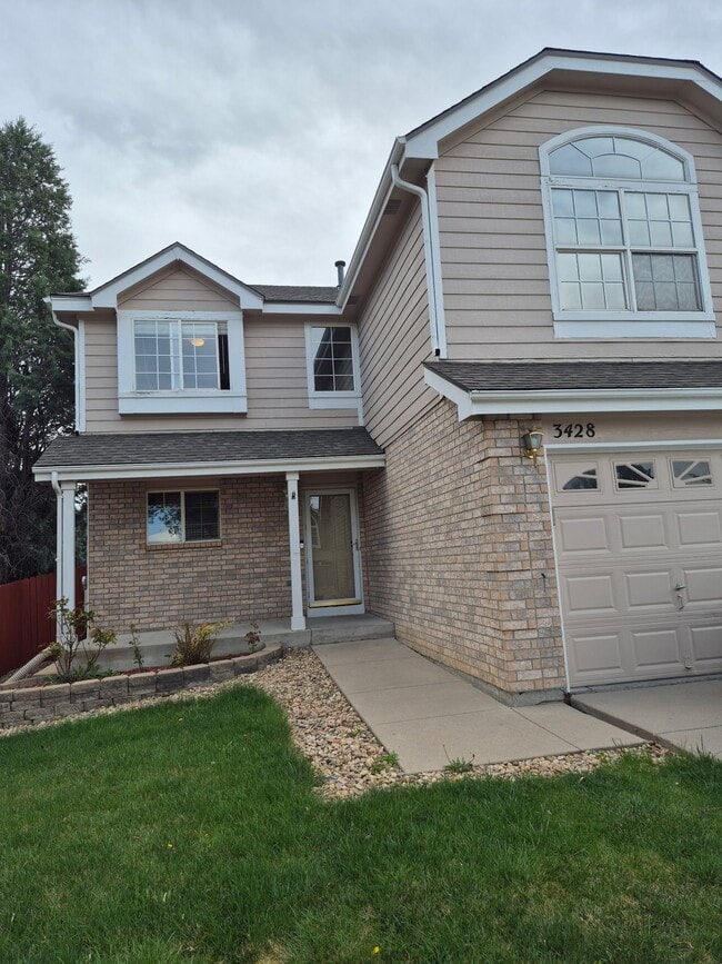 Photo - 3428 E 106th Ct House