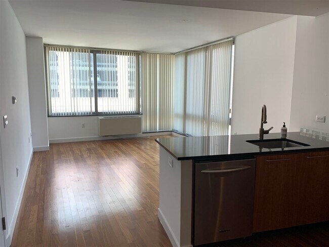 Foto del edificio - 25 Hudson St