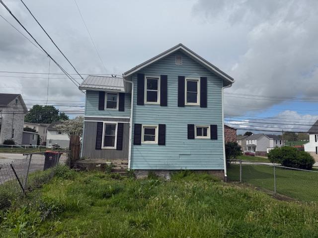 Building Photo - 406 Ligonier St