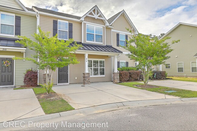 Building Photo - 2 br, 2.5 bath House - 270 Swallowtail Lane