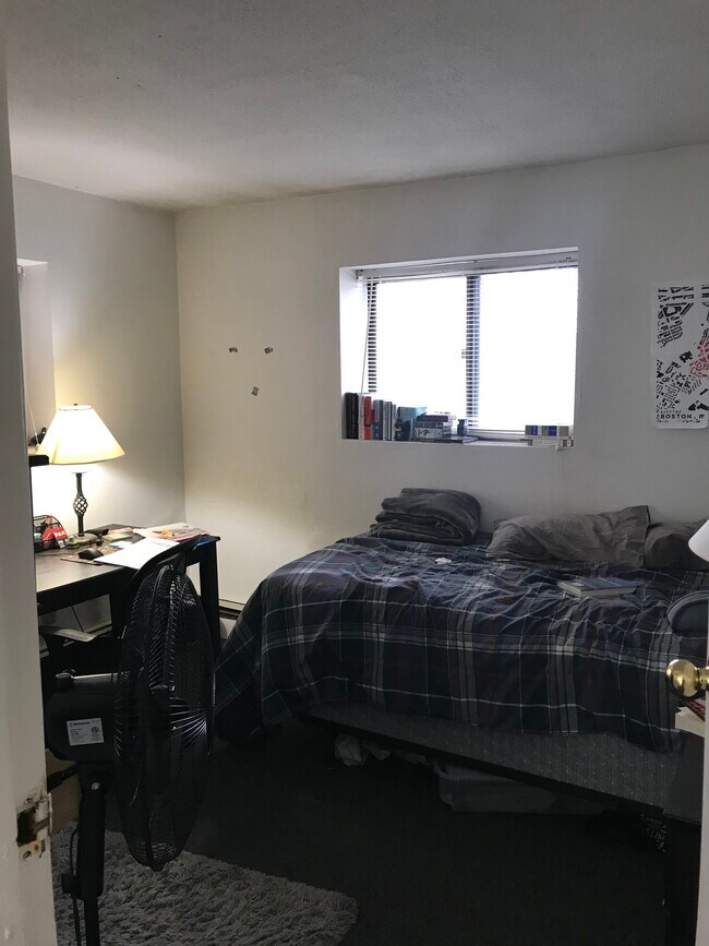 Foto del edificio - 226 Parker Hill Ave