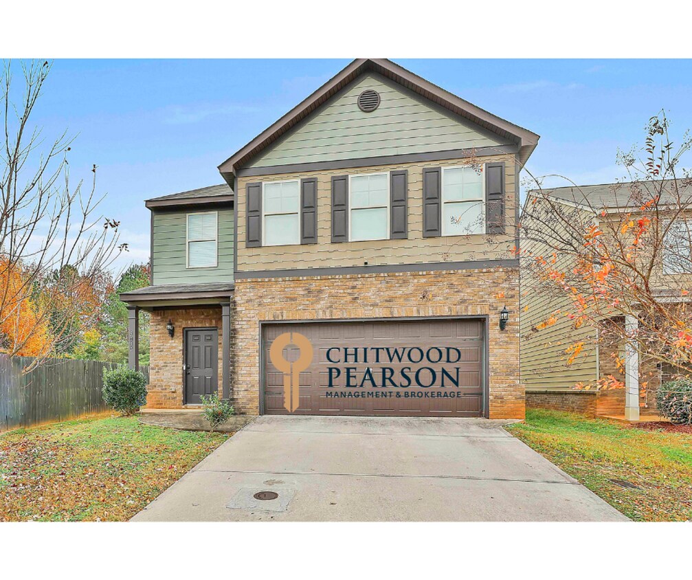 Foto principal - McDonough Home Spacious and Close to Everything!