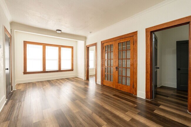 Foto del edificio - 423 N Emporia Ave