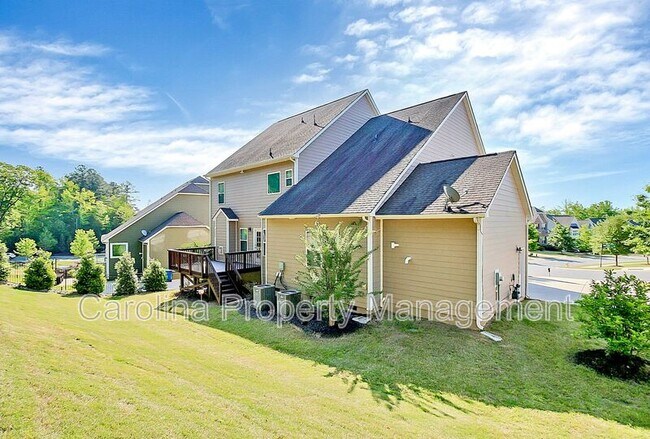Foto del edificio - 13831 Derby Farm Ln
