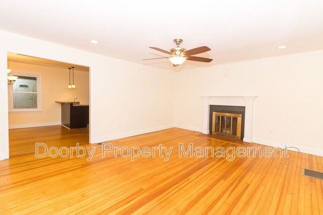 Foto del edificio - 1123 John Ross Rd