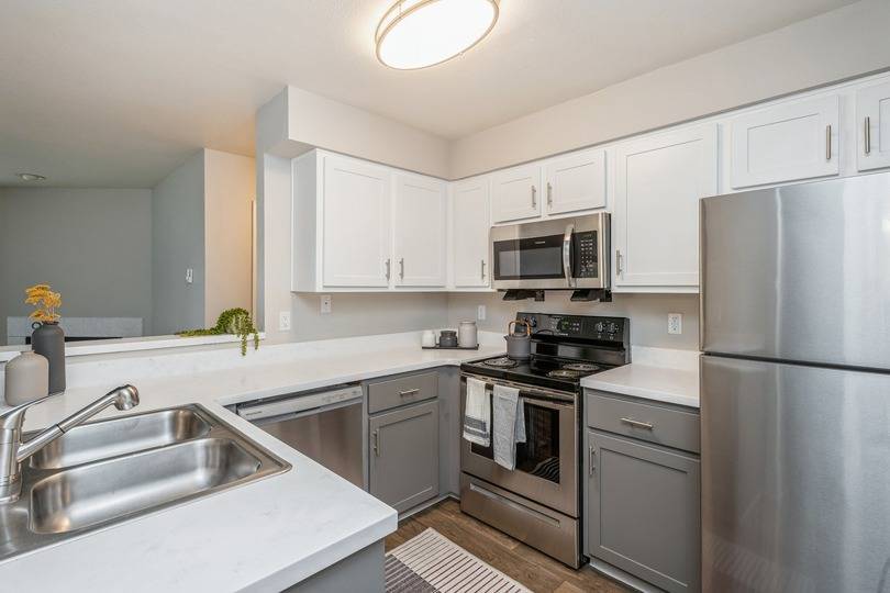 Arrive West Linn Apartments 4001 Robin Pl West Linn, OR