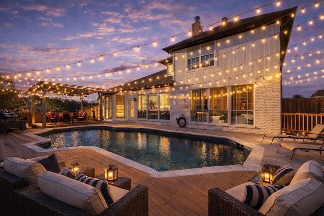 Photo - 8324 Autumncrest Ct House