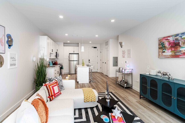 North Shore Flats - Apartments in Pittsburgh, PA | Apartments.com