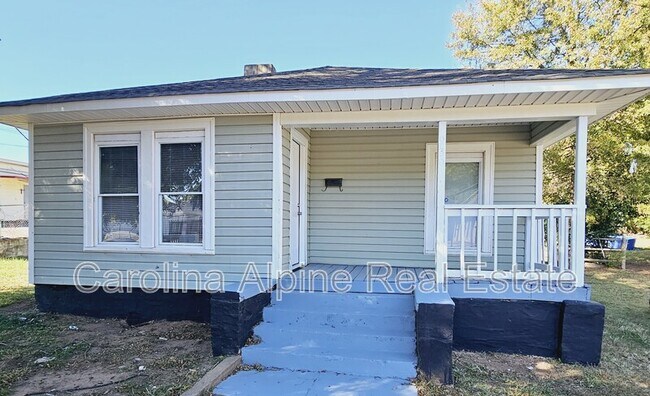Building Photo - 930 Cantwell St