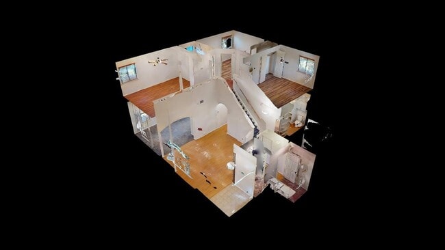 Foto del edificio - 6705 Rosita Oak Dr