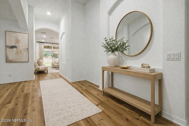 Foto del edificio - 31 Amherst Pl