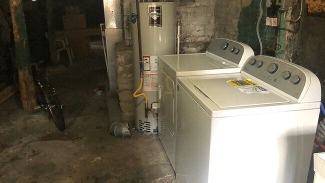 Foto del edificio - 703 Ivy St