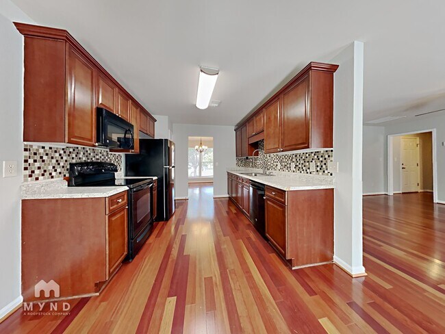 Foto del edificio - 3088 Rosewalk Dr