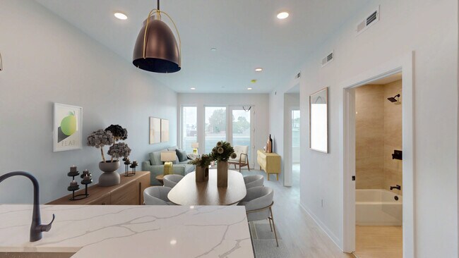 Foto del edificio - 24 Mt Pleasant St