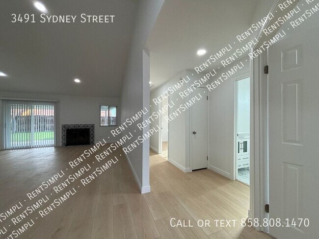 Building Photo - 3 BR 2 BA Home for Lease