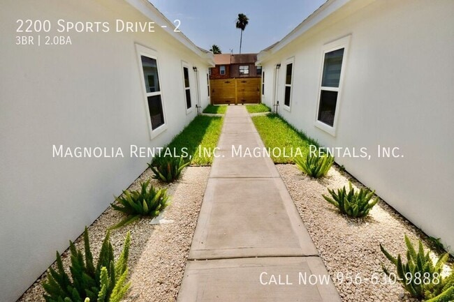 Foto del edificio - 2200 S Sports Dr