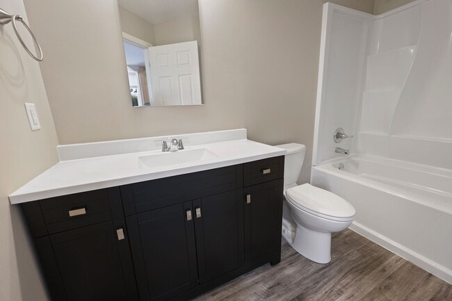 Foto del edificio - 4 Bedroom House for Rent