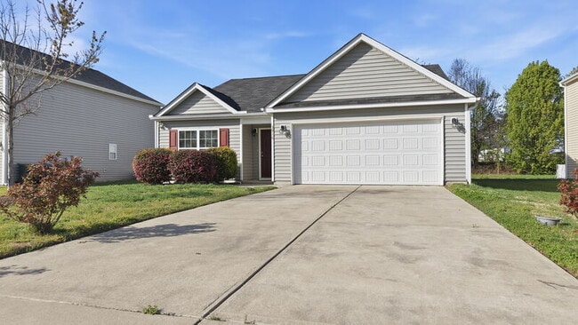 Building Photo - 3916 Sabre Ln