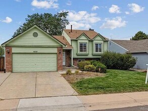 Building Photo - 4227 S Andes Way