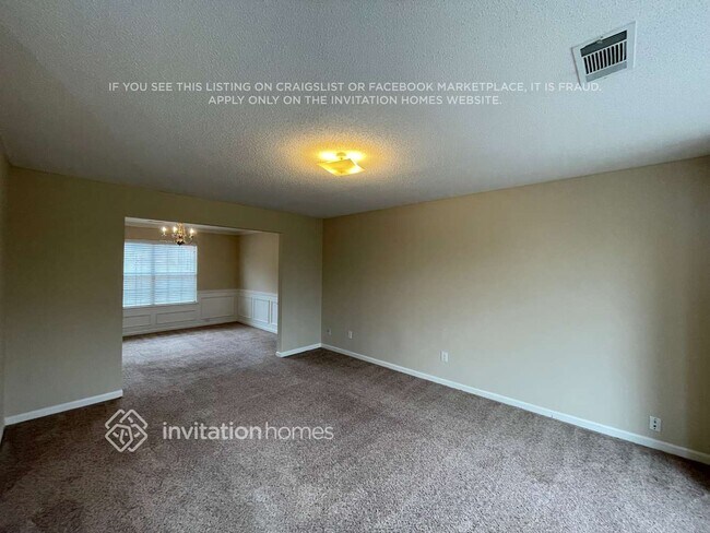 Foto del edificio - 1380 Travers Creek Trail