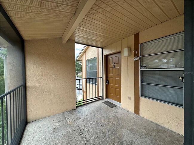 Building Photo - 4814 S Semoran Blvd
