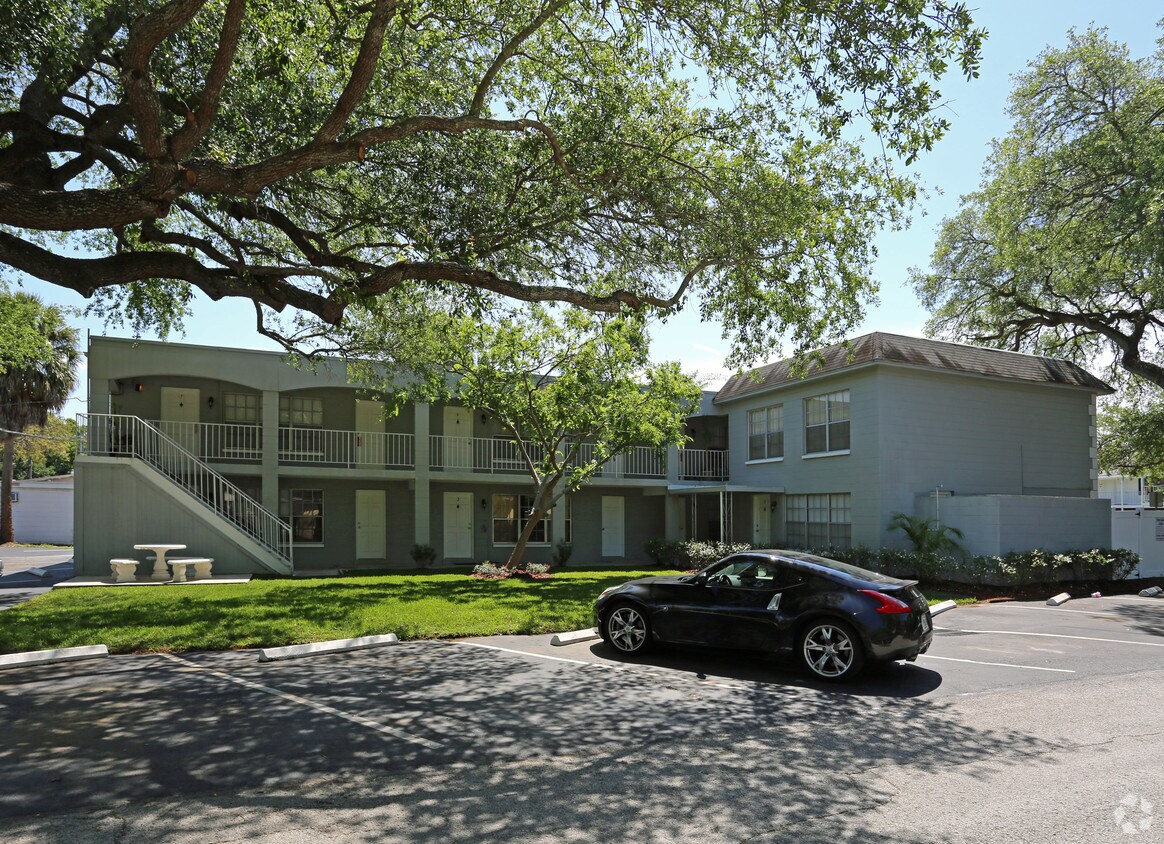 Foto principal - 4319 W North B St