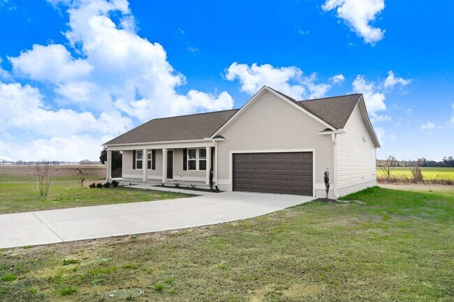 Building Photo - Stunning 3 BR | 2 BA Home in Dobbs Co Esta...